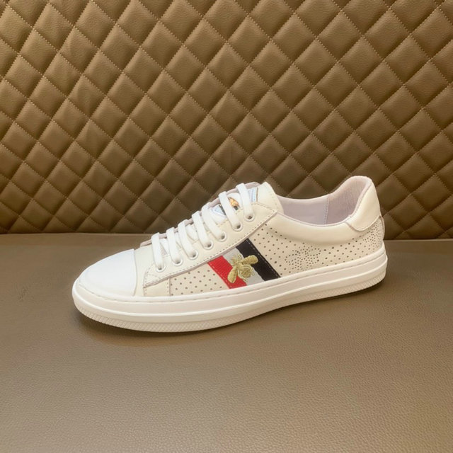 men gucci shoes-187